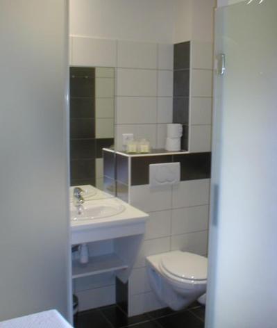 Logis Hotel Wetterer Orbey Room photo