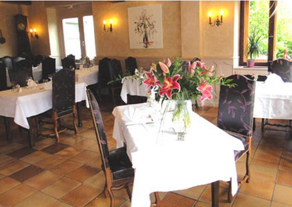 Logis Hotel Wetterer Orbey Exterior photo